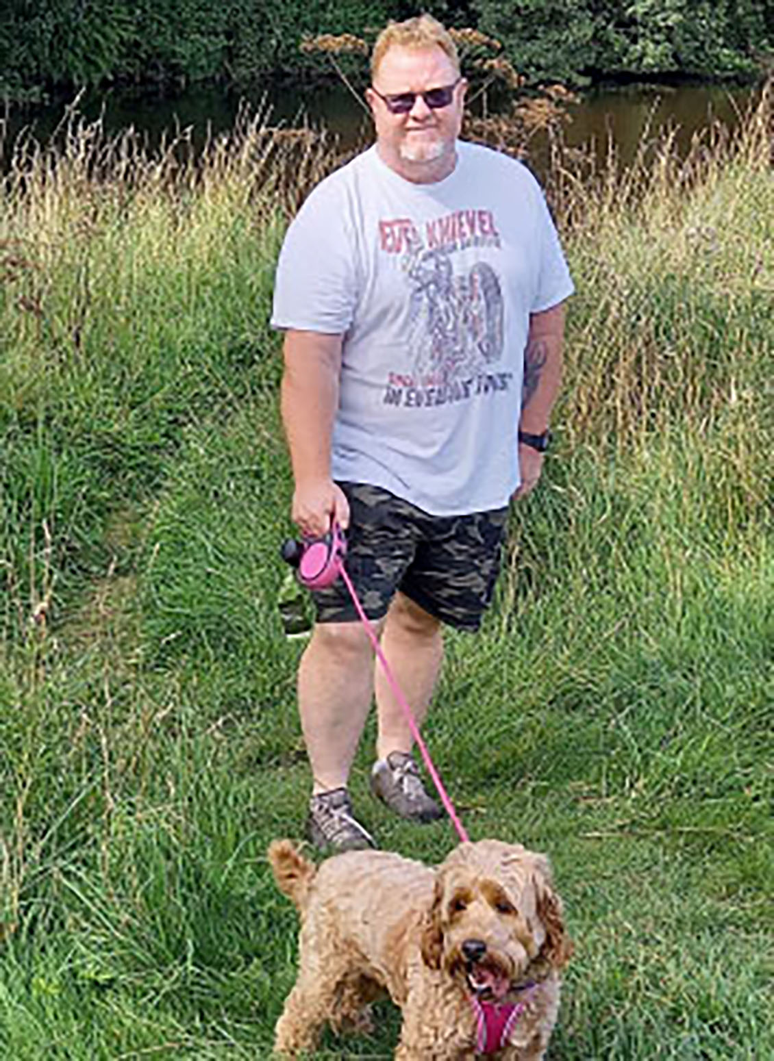 Lee Colledge